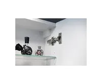 SAPHO RIWA galerka s LED osvětlením, 101x70x17cm, jilm bardini (1)