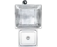 BGS Ultrazvukový čistič dílů, 15 l (3)