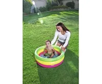 Bestway 51128 Dětský bazén Summer 70 x 24 cm (1)
