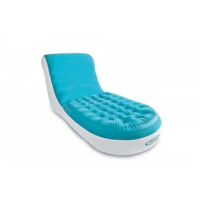 Intex Nafukovací lenoška SPLASH LOUNGE