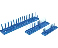 BGS Držák pro nástrčné hlavice, 3dílný