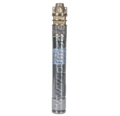 PUMPA blue line 3SKM 100 230V ponorné čerpadlo, kabel 25m, spínací skříň