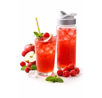 AG FOODS Group a.s. Vitamaxima Strong malina 5x 7.5g