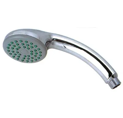 NOVASERVIS Sprchová růžice chrom - RU/RAPID,0