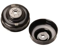 BGS Hlavice na povolování olejových filtrů 90 mm, 15ti hran BGS Hlavice na povolování olejových filtrů 90 mm, 15ti hran
