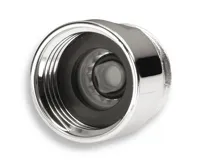 NOVASERVIS Spořič vody pro spchovou nebo vanovou baterii ECO 1/2"x1/2" - PCH3VL