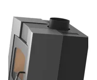 HS Flamingo Krbová kamna FLAMINGO ® ESPO I šedá (13)