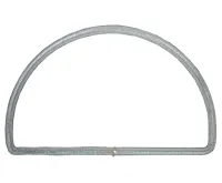 Atmos Těsnící šňůra 18x18 – pro nové provedení dvířek Atmos Těsnící šňůra 18x18 – pro nové provedení dvířek