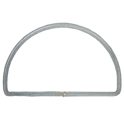 Atmos Těsnící šňůra 18x18 – pro nové provedení dvířek