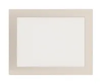 HS Flamingo Krbová mřížka 22x30 BASIC krémová