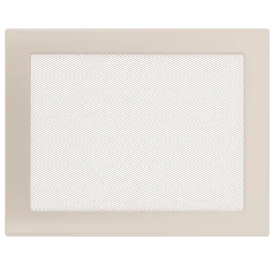 HS Flamingo Krbová mřížka 22x30 BASIC krémová