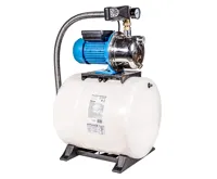 PUMPA blue line vodárna PJM101C PWB35H-35l ležatá 230V 2,1-3,5bar