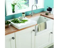 Reginox Belfast 595 White pure (3)