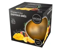 MADAMI s.r.o. Šťavnatý čaj Exotická směs 500g (2)