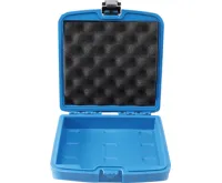 BGS Prázdný kufr pro vložky do dílenského vozíku BGS 1/6