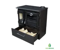 CALISKAN Sporák na tuhá paliva LABE BOX (1)