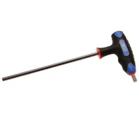 BGS Klíč imbus 6,0 x 160 mm, T-rukojeť