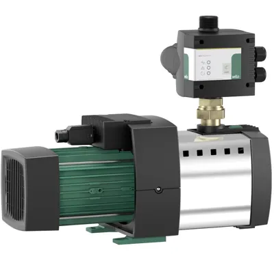 WILO odstředivé čerpadlo HiMulti 3 C1-24P WILO odstředivé čerpadlo HiMulti 3 C1-24P