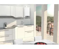 Ariston CLAS X 24 CF Kotel kondenzační (3)