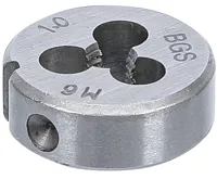 BGS Očko závitové, M6 x 1,0 x 25 mm