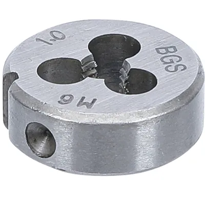 BGS Očko závitové, M6 x 1,0 x 25 mm