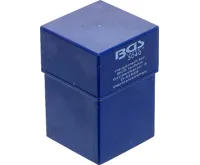 BGS Razící matrice 12.0 mm, čísla (3)