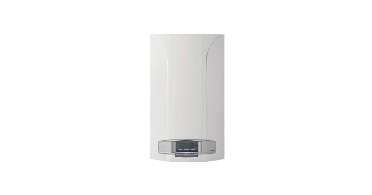 Baxi luna 3 comfort 240 fi обзор