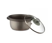 De Gusto Rýžovar 1 litr RC-100 (1)