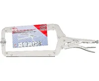 BGS Kleště grip 475 mm, bodové (4)