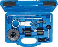 BGS Souprava nářadí k nastavení motoru, pro VAG 1.6, 2.0 l CR TDI (3)