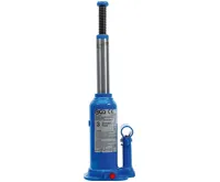 BGS Hydraulický zvedák panenka, 3 t (3)