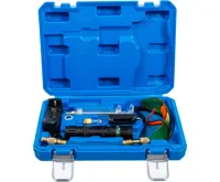 BGS UV lampa pro vyhledávání netěsností BGS UV lampa pro vyhledávání netěsností