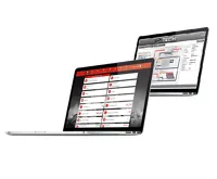 TECH CS 505 Internetový modul určený pro regulátory TECH (1)