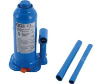 BGS Hydraulický zvedák panenka, 5 t BGS Hydraulický zvedák panenka, 5 t