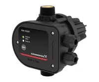Grundfos tlaková řídící jednotka PM START 2,2bar 230V 50/60Hz SCHUKO Grundfos tlaková řídící jednotka PM START 2,2bar 230V 50/60Hz SCHUKO
