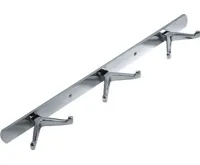 NOVASERVIS Šestiháček Orfeus chrom - 6943,0