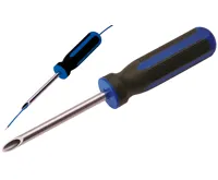 BGS Jehla pro protažení vodičů gumovým těsněním ap.