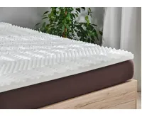 Dormeo Přistýlka 6 cm Renew Natura (4)