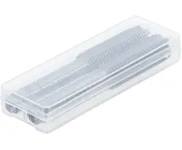 BGS Závitníky sada,  předřezávací a dokončovací závitník , M10 x 1.0, 2 pcs. (1)