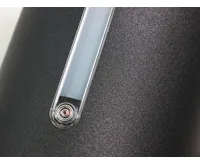 Donner ROUND (Gel) Černý (28)