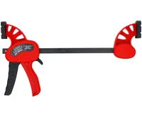 BGS Rychloupínací a rozpínací svěrka,  150 mm - BGS 59840 (6)