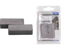 BGS Magnety, keramika, 2 pcs.