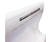 Jet Dryer COMPACT Bílý (32)