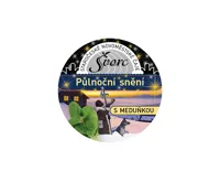Milan Švorc Staročeské Novoměstské čaje - Půlnoční snění 60ml (1)