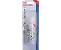 BGS Přípravek pro zajištění šroubů, středně pevný, vysoce viskózní, dávkovač s pumpičkou 50 (4)