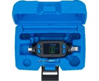 BGS Digitální momentový adaptér, 10 mm (3/8"), 27 - 135 Nm (5)