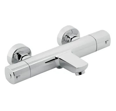 NOVASERVIS Vanová nástěnná termostatická baterie 58920/1,0 - 58920/1,0