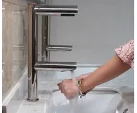 Jet Dryer DUO 2v1 Matný chrom (11)