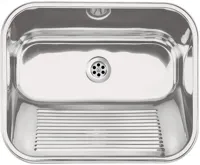 Deante Nerez 533 Nerezová ocel