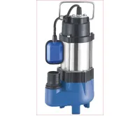 PUMPA blue line PSP8-7/0.18I 230V kalové čerpadlo s plovákem, kabel 6m PUMPA blue line PSP8-7/0.18I 230V kalové čerpadlo s plovákem, kabel 6m